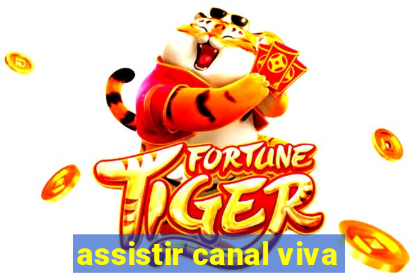 assistir canal viva